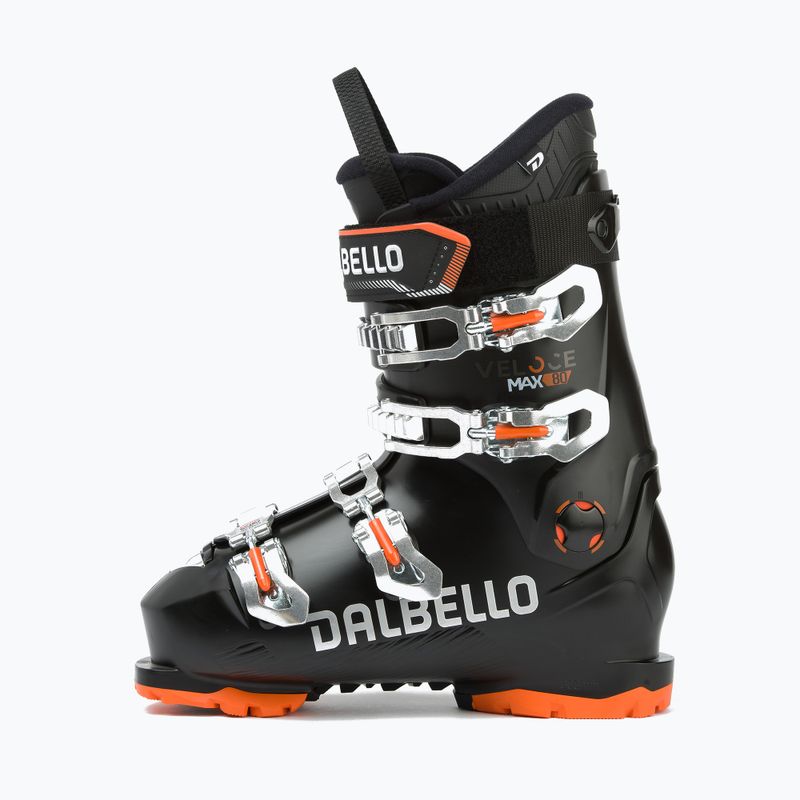 Мъжки ски обувки Dalbello Veloce Max GW 80 black 2