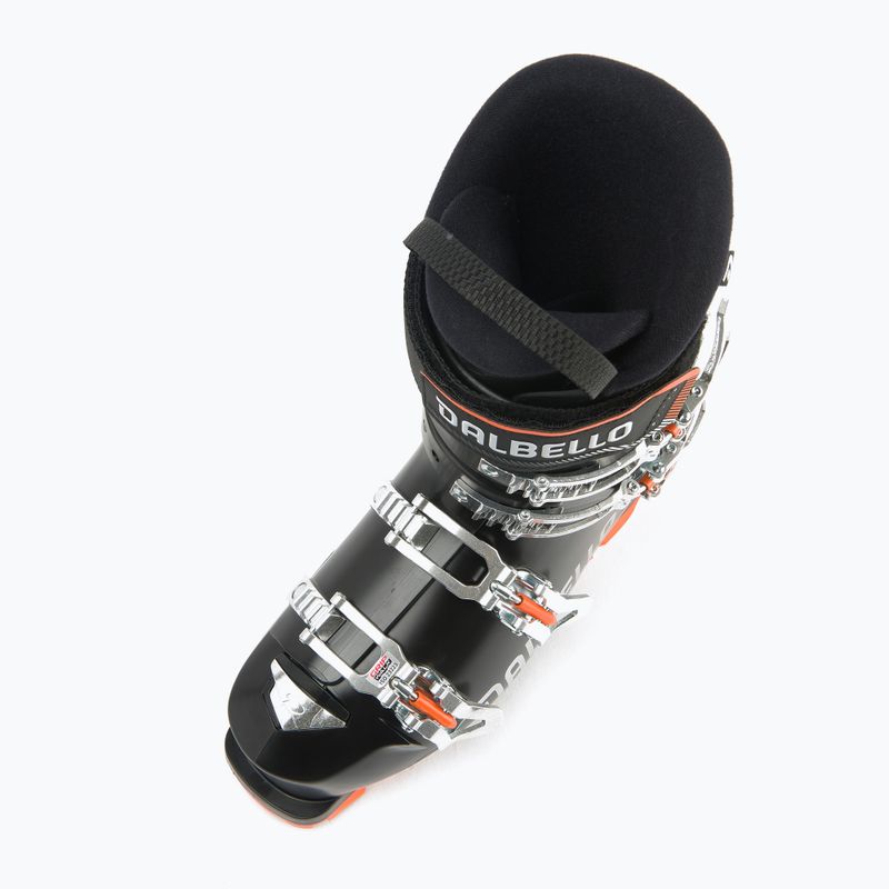 Мъжки ски обувки Dalbello Veloce Max GW 80 black 4