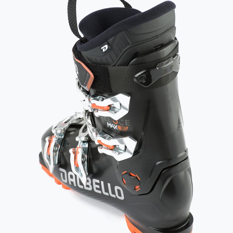 Мъжки ски обувки Dalbello Veloce Max GW 80 black 5