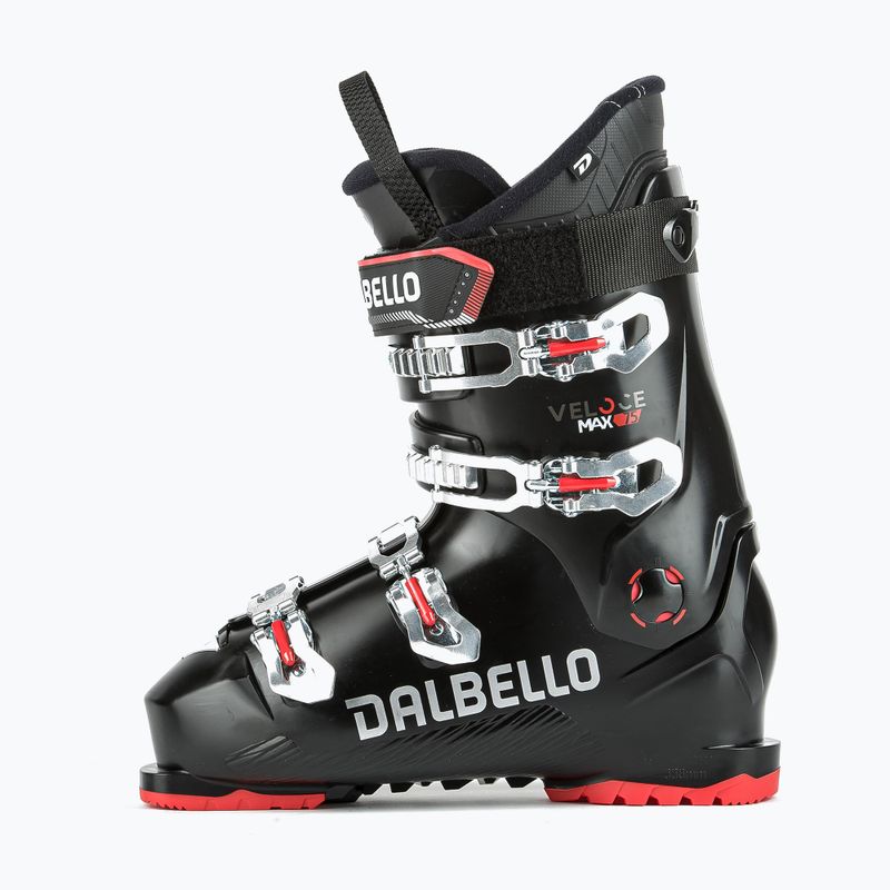 Мъжки ски обувки Dalbello Veloce Max 75 black 2