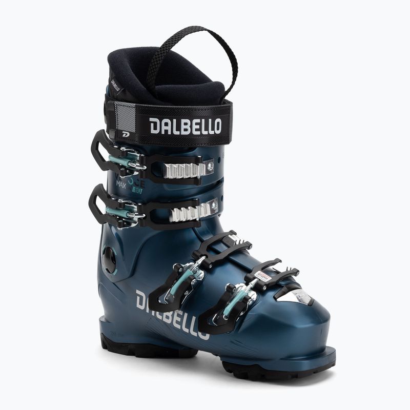 Дамски ски обувки Dalbello Veloce Max GW 80 W opal blue