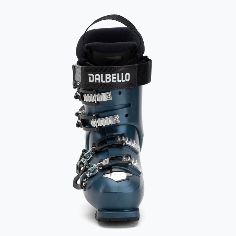 Дамски ски обувки Dalbello Veloce Max GW 80 W opal blue 3