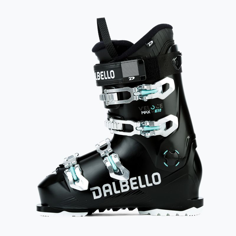Дамски ски обувки Dalbello Veloce Max 65 W black 2