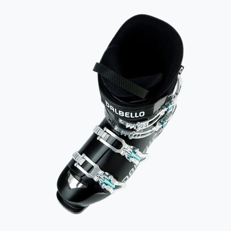 Дамски ски обувки Dalbello Veloce Max 65 W black 4