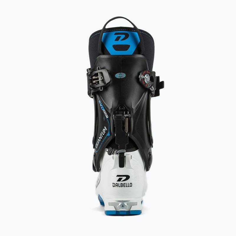 Дамски ски обувки Dalbello Quantum Evo Sport W white/black 3