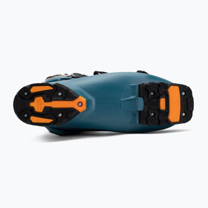 Мъжки ски ботуши Dalbello Veloce 130 MV north grey/black 4