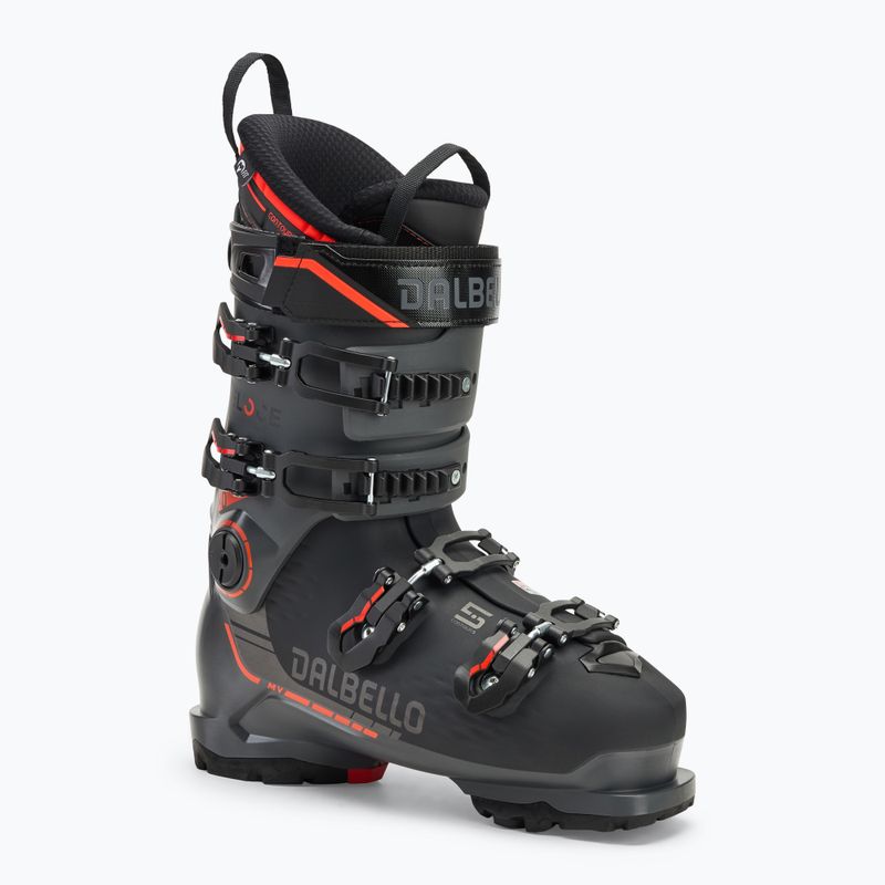 Мъжки ски обувки Dalbello Veloce 110 MV black/dove grey