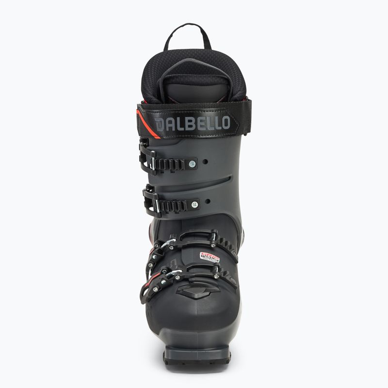 Мъжки ски обувки Dalbello Veloce 110 MV black/dove grey 3