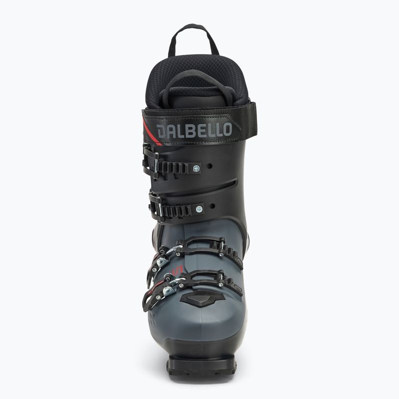Мъжки ски обувки Dalbello Veloce 100 MV black/antracite 3