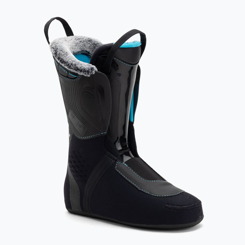 Дамски ски обувки Dalbello Veloce 105 MV W caraibi blue/dark blue 5