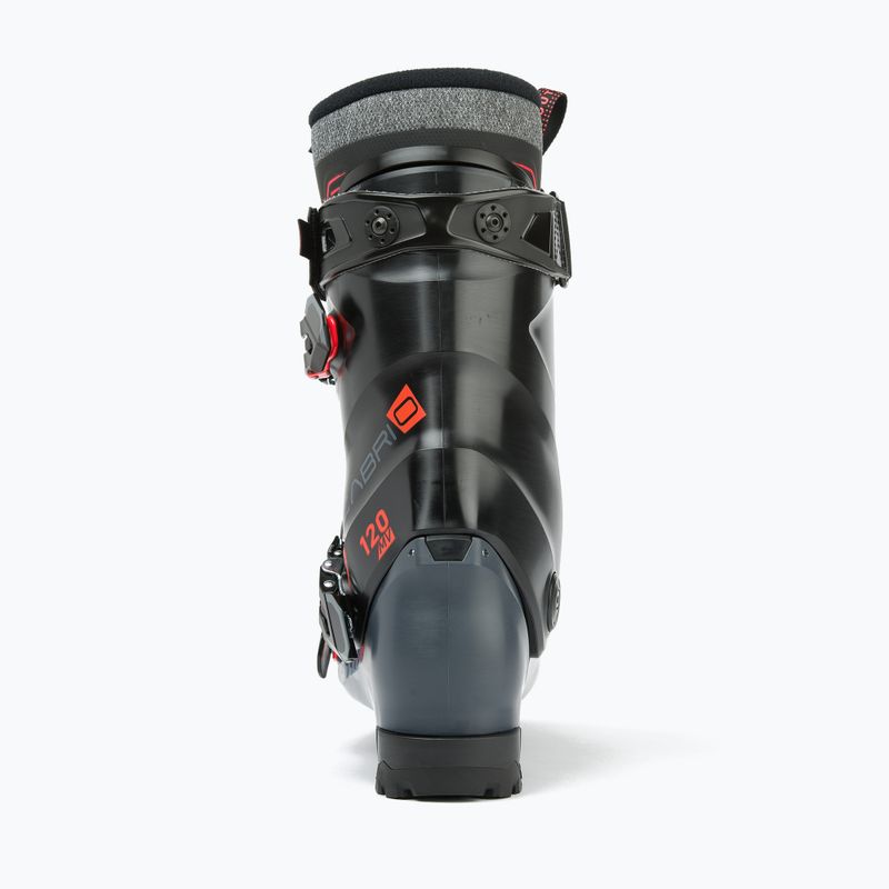 Мъжки ски обувки Dalbello Cabrio MV 120 3DWrap grey/black 3