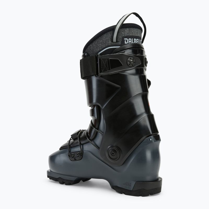 Мъжки ски обувки Dalbello Cabrio MV 120 IF grey/black 2