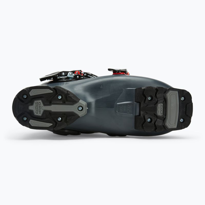 Мъжки ски обувки Dalbello Cabrio MV 120 IF grey/black 4