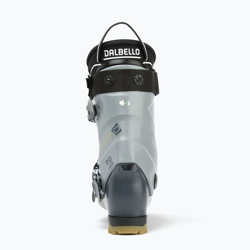 Мъжки ски обувки Dalbello Cabrio MV 90 anthracite/mercury 3