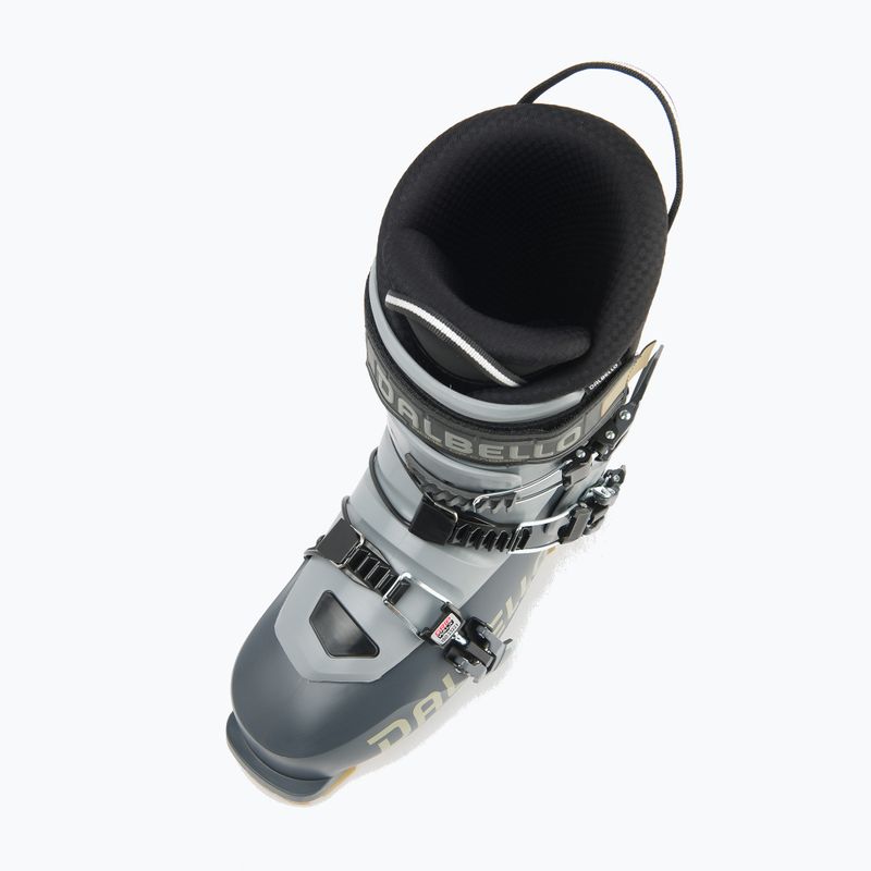 Мъжки ски обувки Dalbello Cabrio MV 90 anthracite/mercury 5