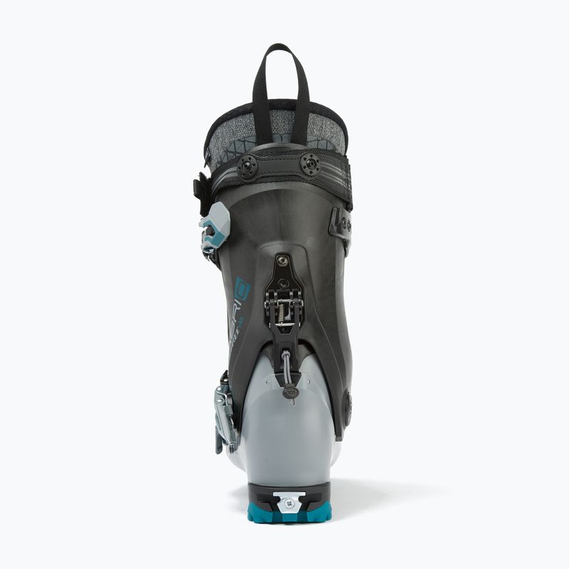 Мъжки ски обувки Dalbello Cabrio LV Free 130 Lite grey/black 3