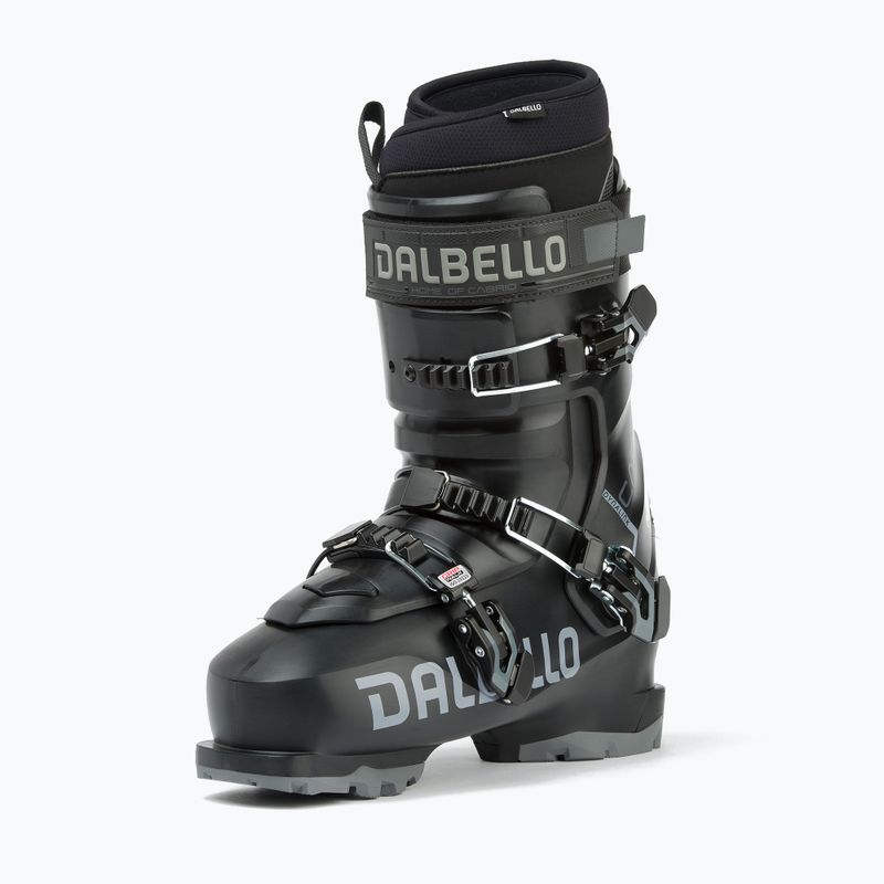 Мъжки ски обувки Dalbello Cabrio LV 100 black