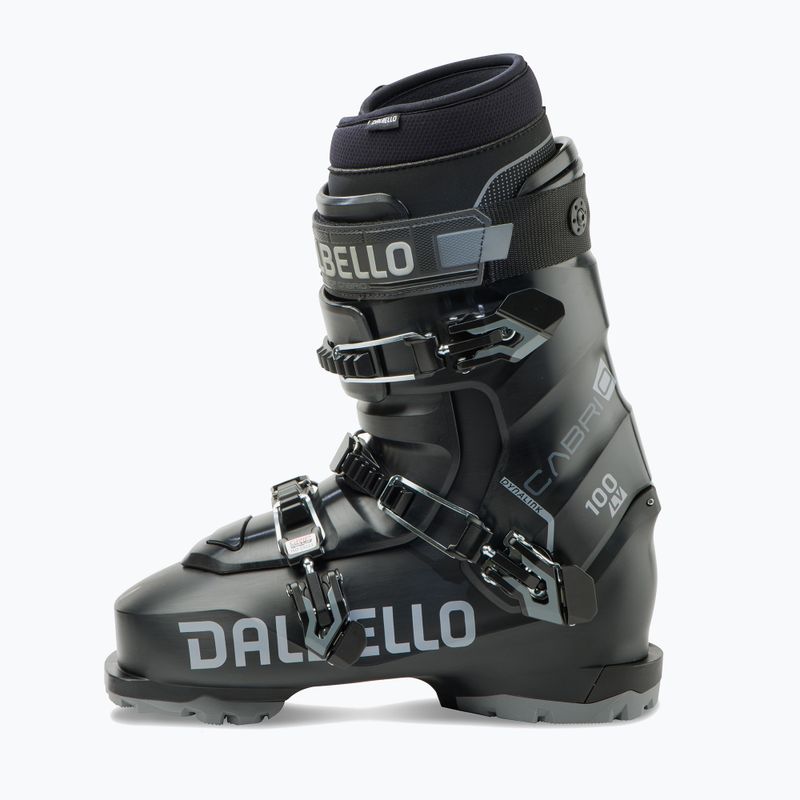 Мъжки ски обувки Dalbello Cabrio LV 100 black 2