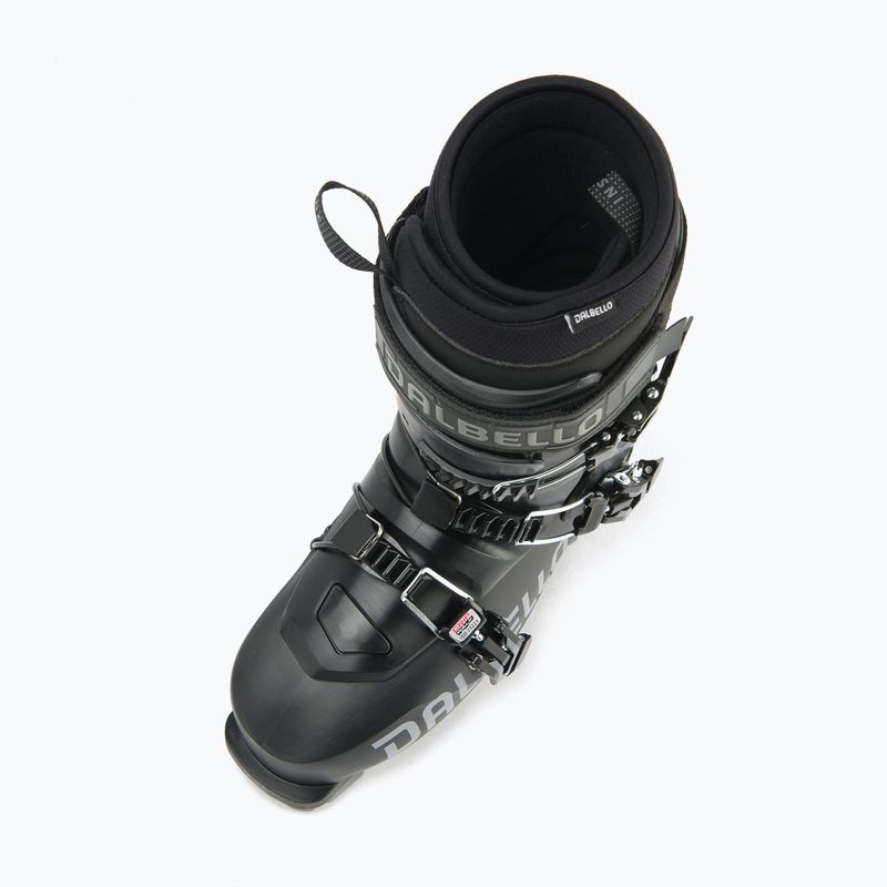 Мъжки ски обувки Dalbello Cabrio LV 100 black 4
