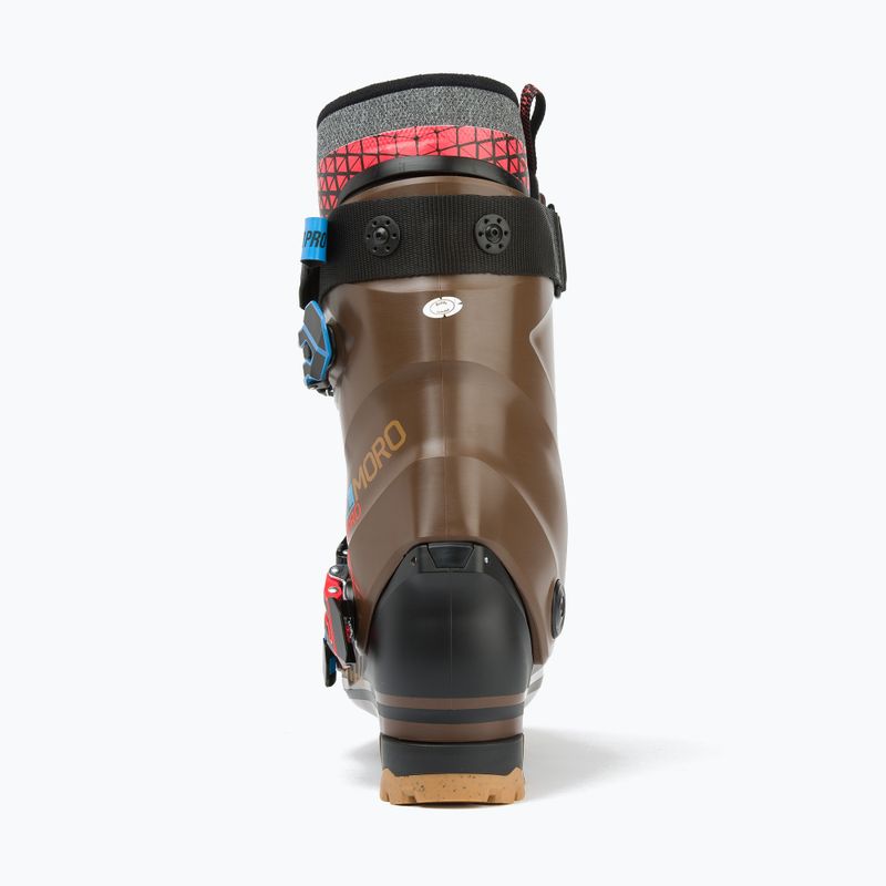 Мъжки ски обувки Dalbello IL Moro Pro black/mocha 4