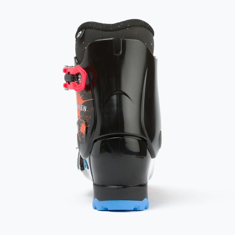 Детски ски обувки Dalbello J Green 2.0 GW black 4