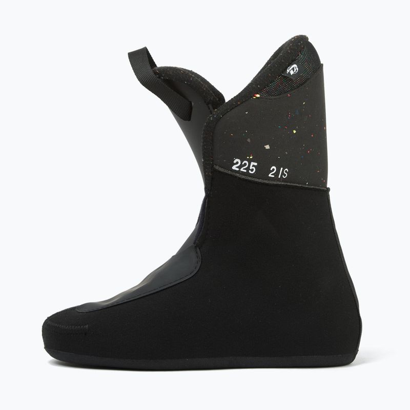 Детски ски обувки Dalbello J Green 4.0 GW black 7