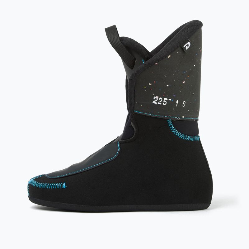 Детски ски обувки Dalbello J-Tour Jr blue laguna/mocha 7