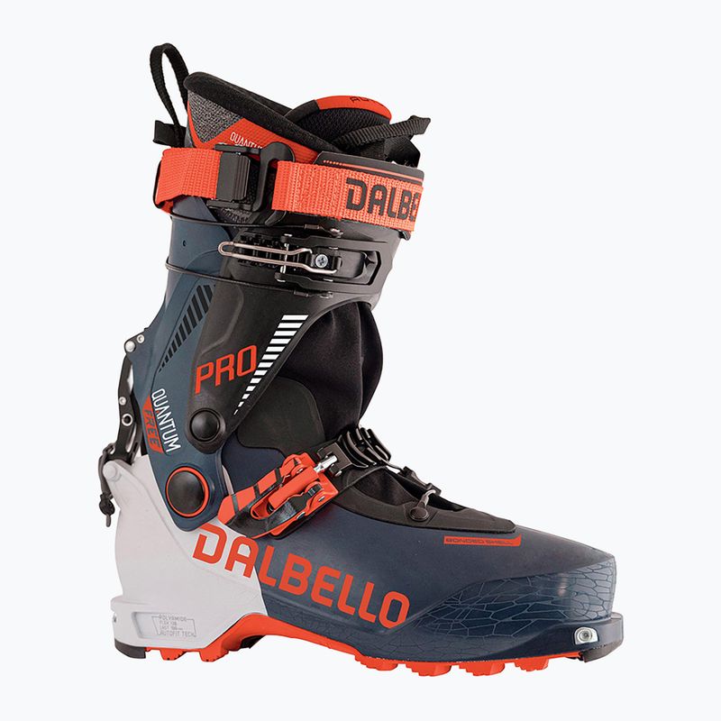 Мъжки ски обувки Dalbello Quantum Free Pro blue/white