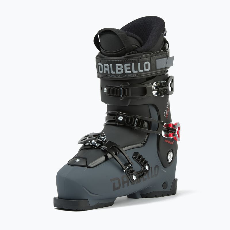 Мъжки ски обувки Dalbello Cabrio Max grey/black