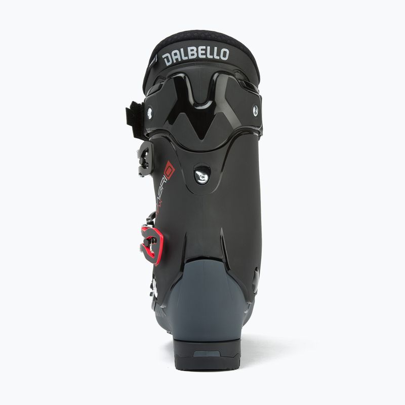 Мъжки ски обувки Dalbello Cabrio Max grey/black 3