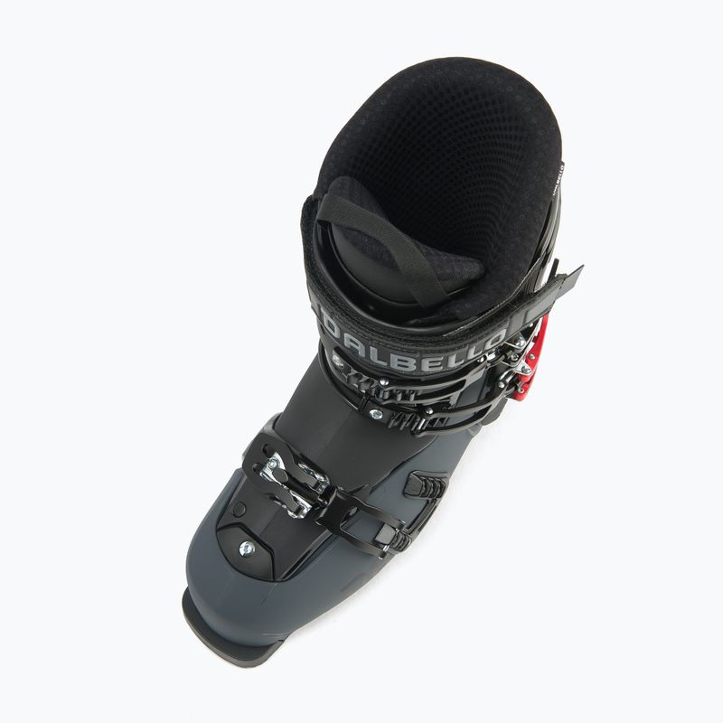 Мъжки ски обувки Dalbello Cabrio Max grey/black 5