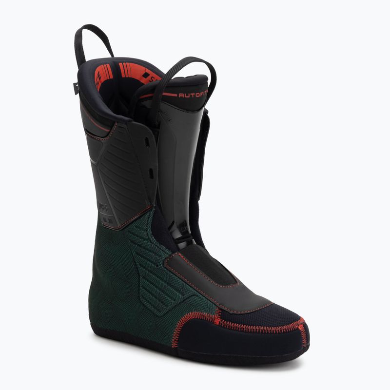 Мъжки ски обувки Dalbello Veloce Space 130 Dual ecru/stone grey 5