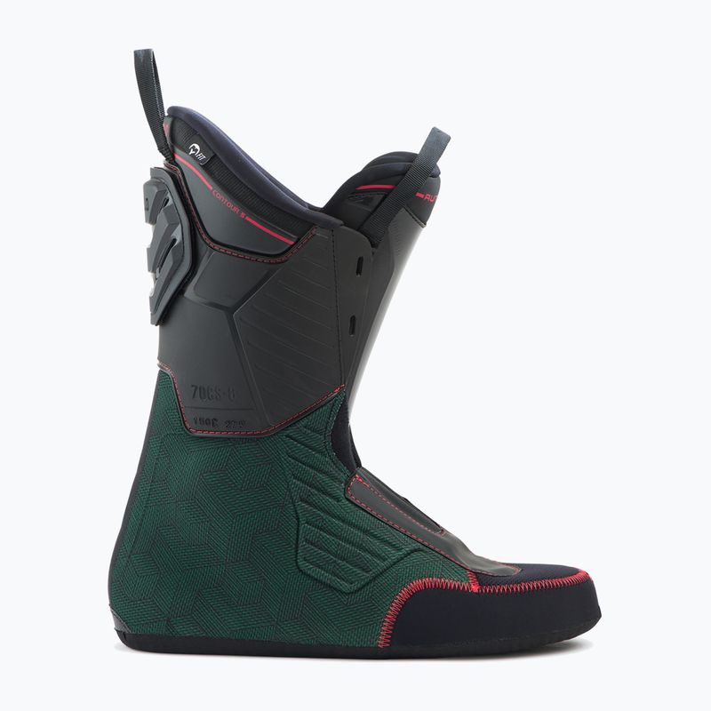 Мъжки ски обувки Dalbello Veloce Space 130 Dual ecru/stone grey 11