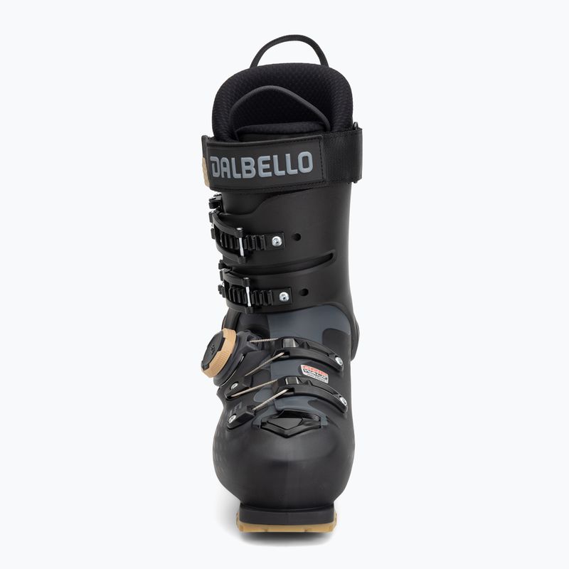 Мъжки ски обувки Dalbello Veloce Space 100 black/anthracite 3