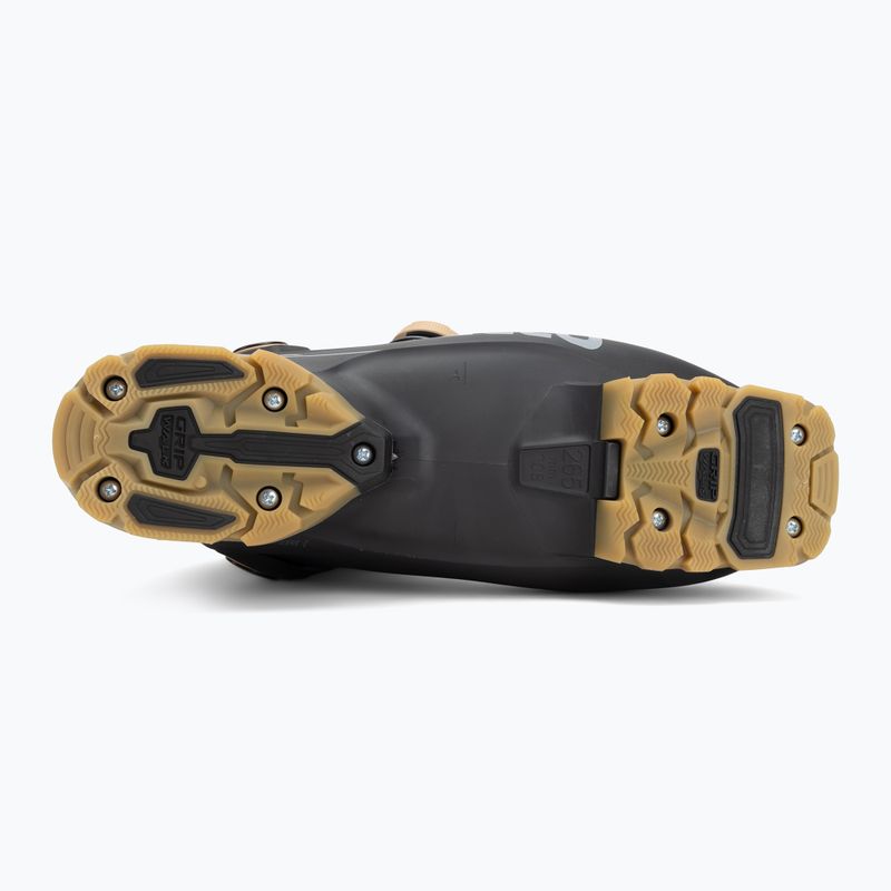 Мъжки ски обувки Dalbello Veloce Space 100 black/anthracite 4