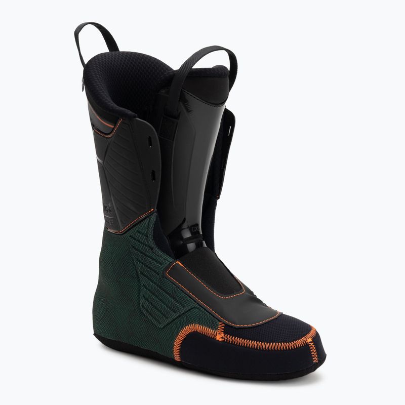 Мъжки ски обувки Dalbello Veloce Space 110 anthracite/kelp green 5