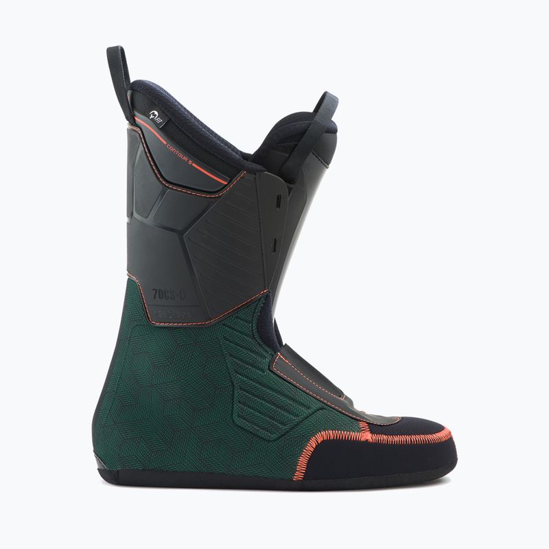 Мъжки ски обувки Dalbello Veloce Space 110 anthracite/kelp green 12
