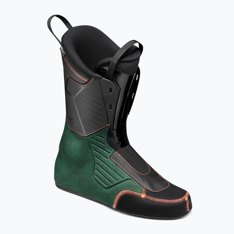 Мъжки ски обувки Dalbello Veloce Space 110 Dual dark basalt/black 6