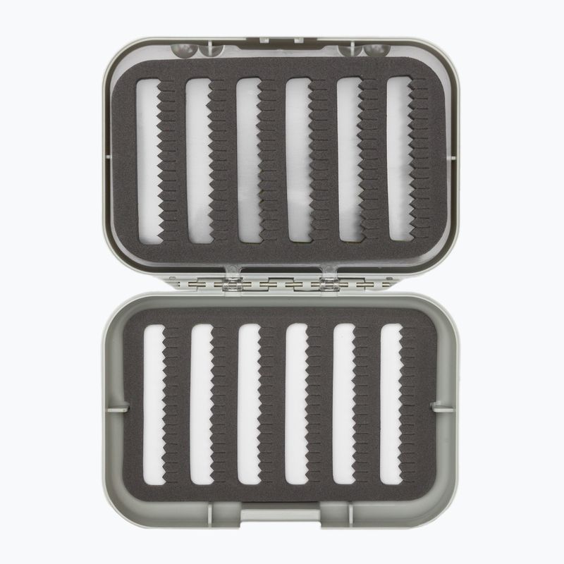 Greys Gs Fly Box бял 1325830 3