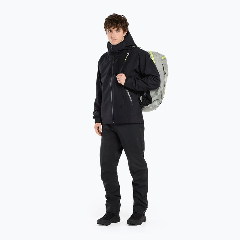 Мъжки панталони с мембрана Arc'teryx Beta, черни X000007189015 4