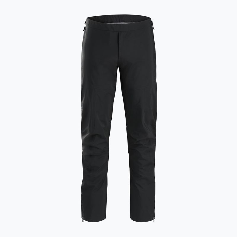 Мъжки панталони с мембрана Arc'teryx Beta, черни X000007189015 7