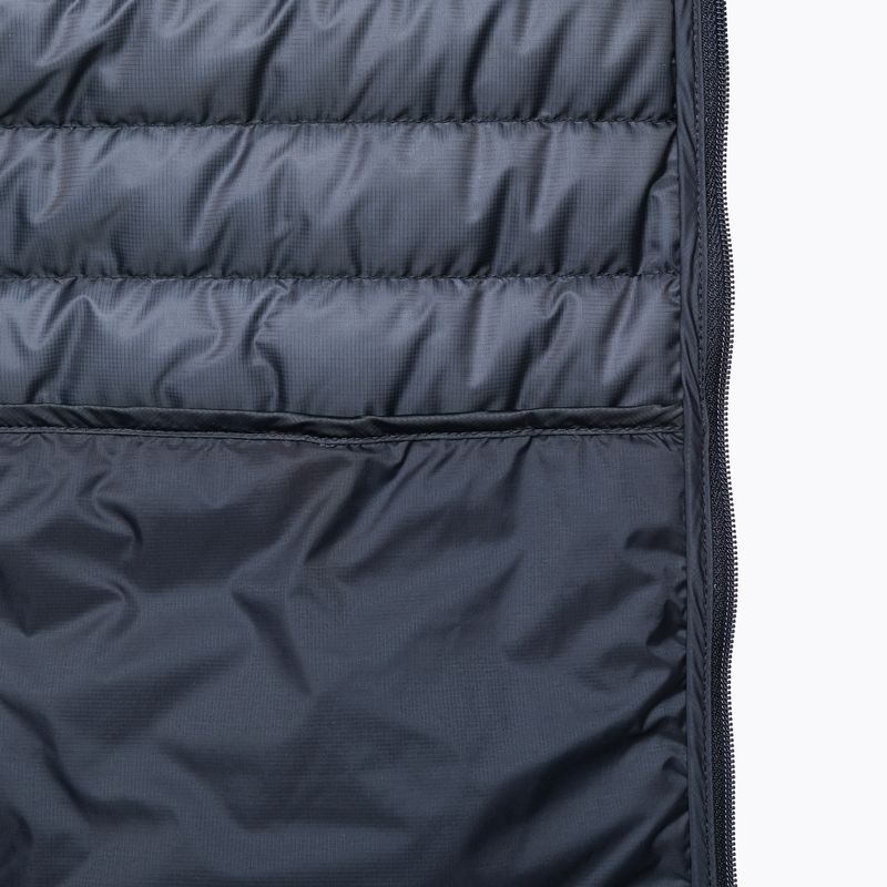 Мъжко яке Arc'teryx Cerium Hybrid Hoody black X000006376004 5