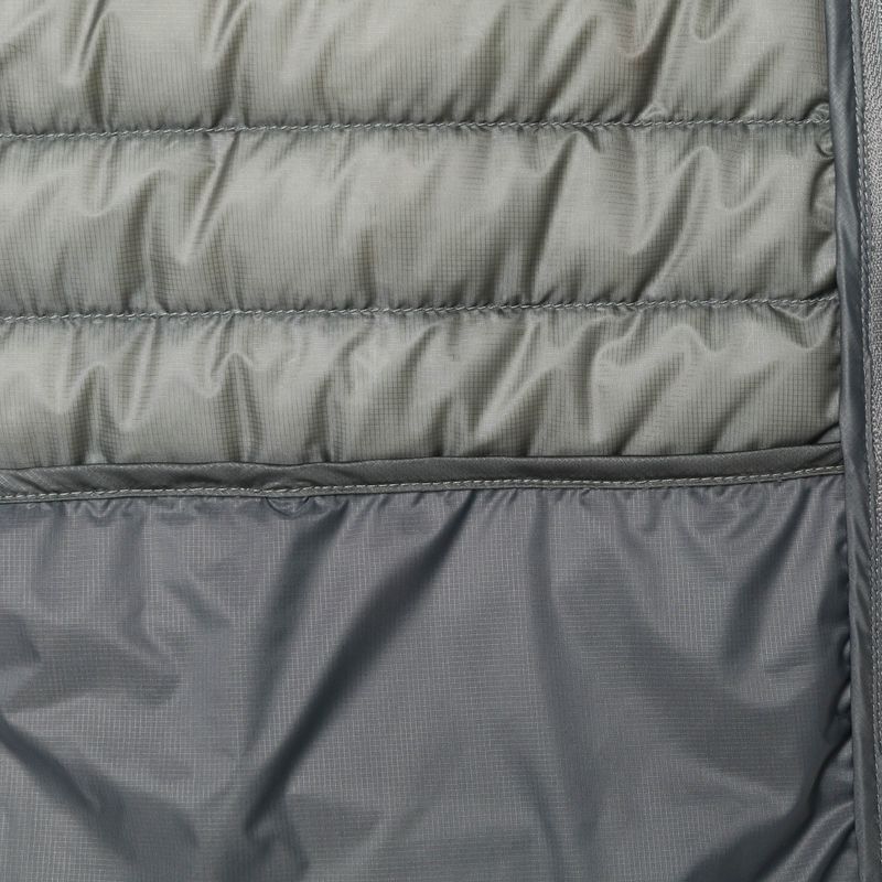 Мъжко яке Arc'teryx Cerium Hybrid Hoody сиво X000006376014 5