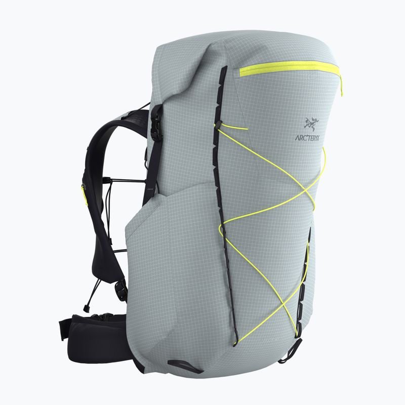 Дамска раница за трекинг Arcteryx Aerios 45 l pixel/sprint 2