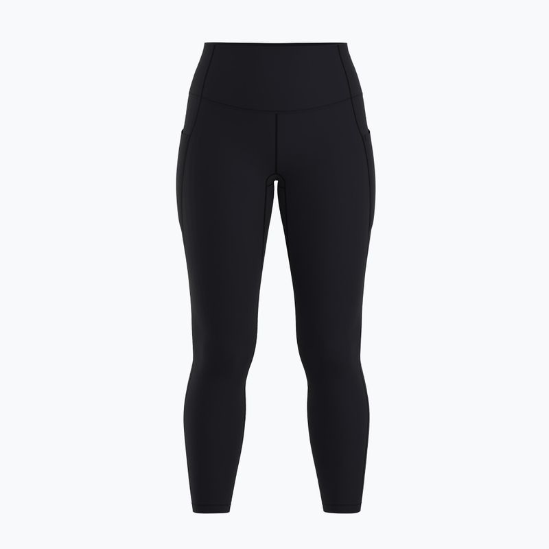 Arc'teryx дамски клинове Essent High-Rise 26" черно X000007277048 7