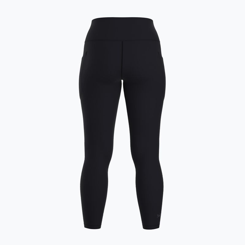 Arc'teryx дамски клинове Essent High-Rise 26" черно X000007277048 8
