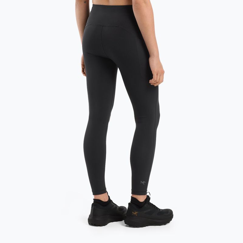 Arcteryx дамски клинове Essent High-Rise 26" черно X000007277048 3