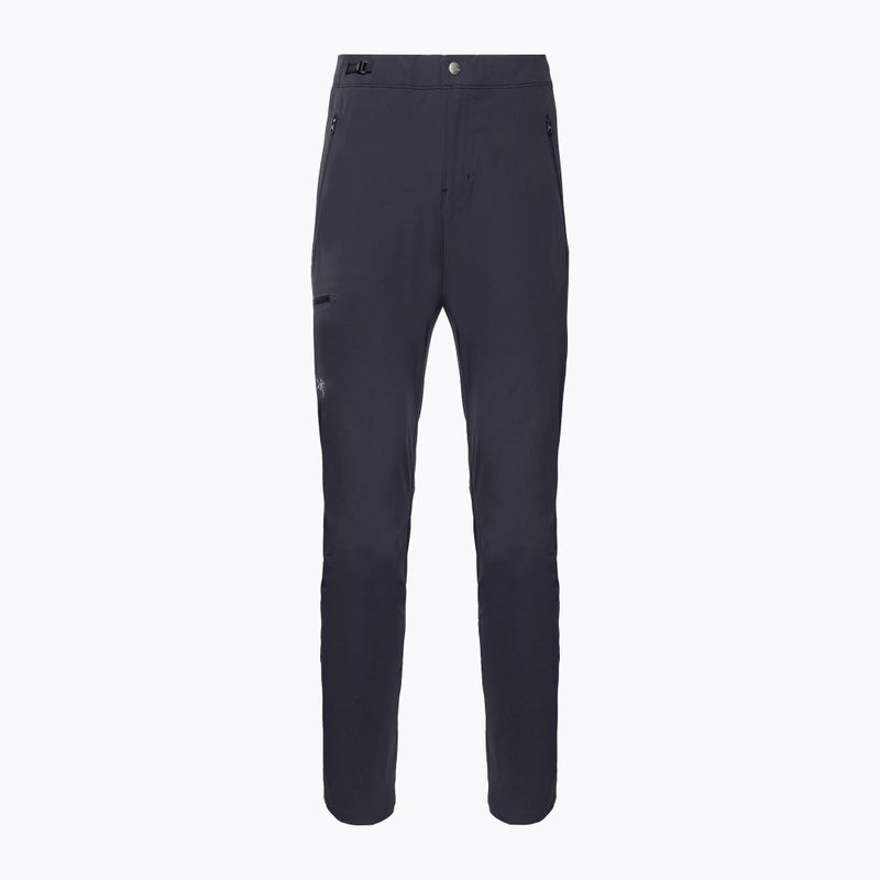 Arcteryx дамски панталон за трекинг Gamma LT тъмно синьо X000007064005 6