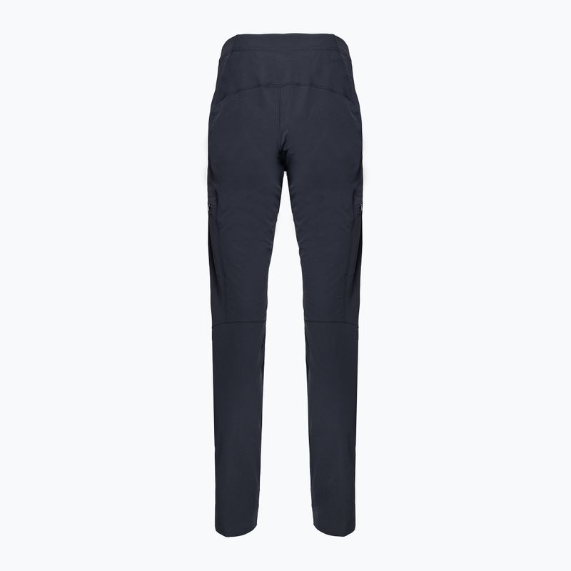Arcteryx дамски панталон за трекинг Gamma LT тъмно синьо X000007064005 7