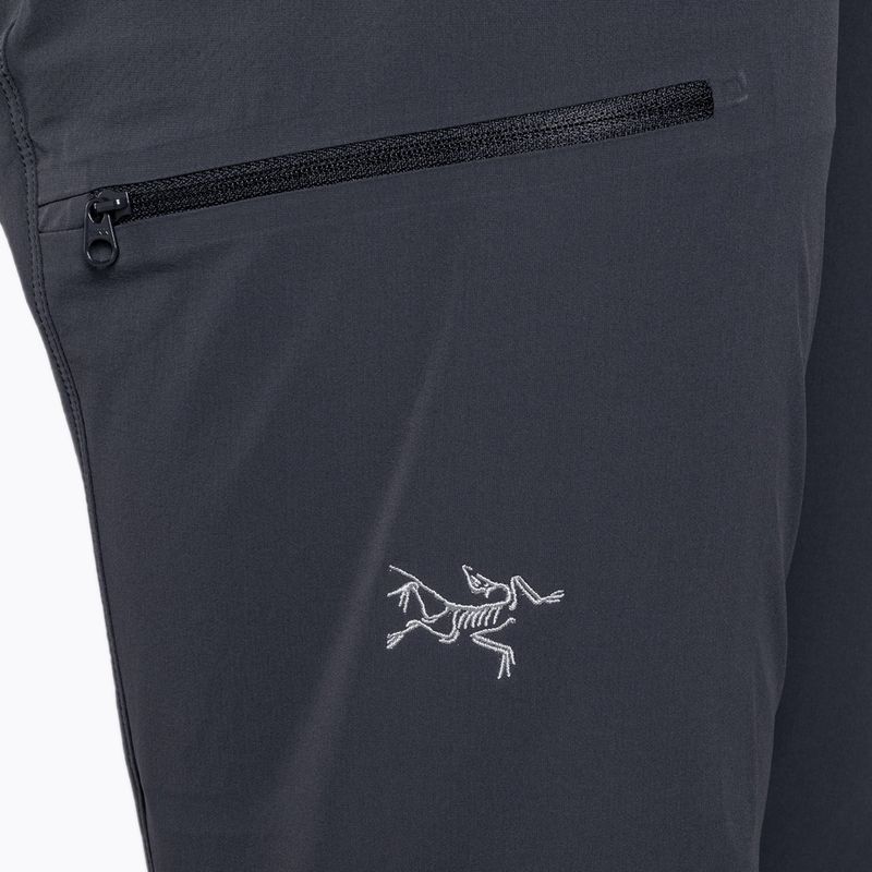Arcteryx дамски панталон за трекинг Gamma LT тъмно синьо X000007064005 8